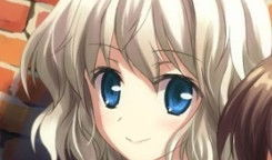 动漫女生名字好听的,倾心悦目的名字之旅